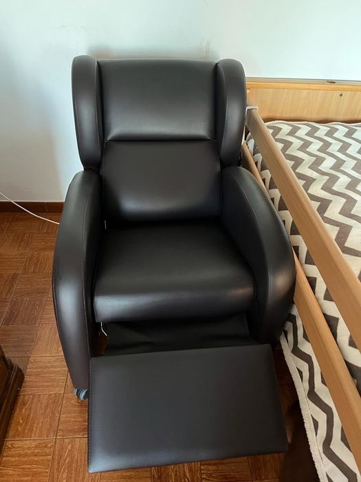Cadeirão de descanso