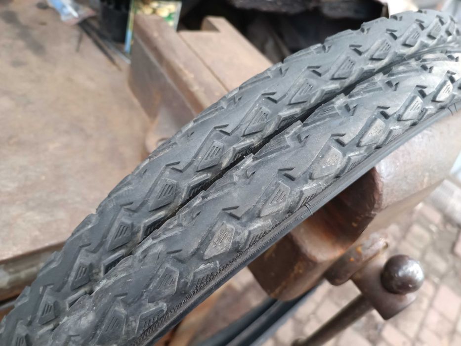Покрышка Schwalbe Land Cruiser 42-622(28х1,60) 70040С