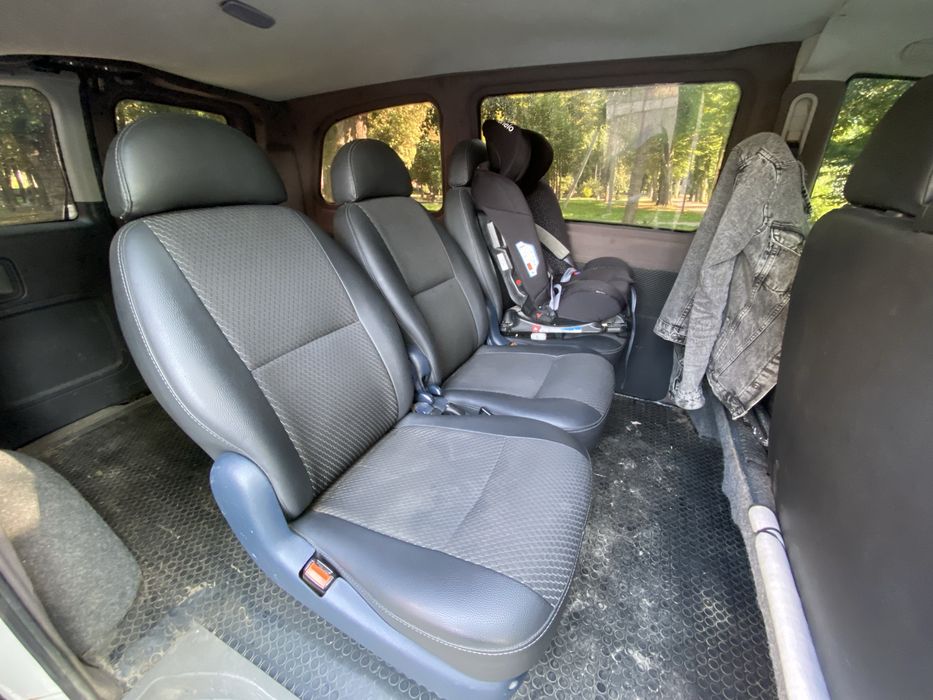 Mercedes Vito/Viano