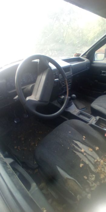 Продається 2 пікапаІж ода