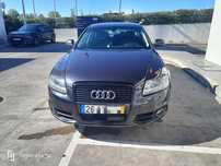 Audi A6 sport 2.0 TDI