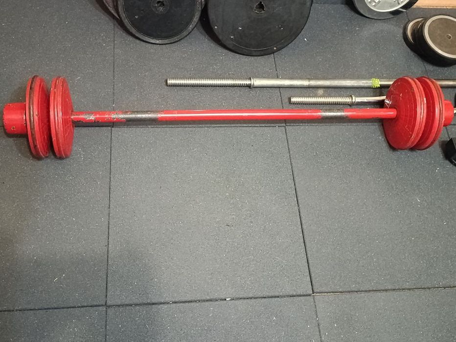 Продам штангу 40 кг