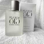 Armani woda perfumowana dla mężczyzn 100ml