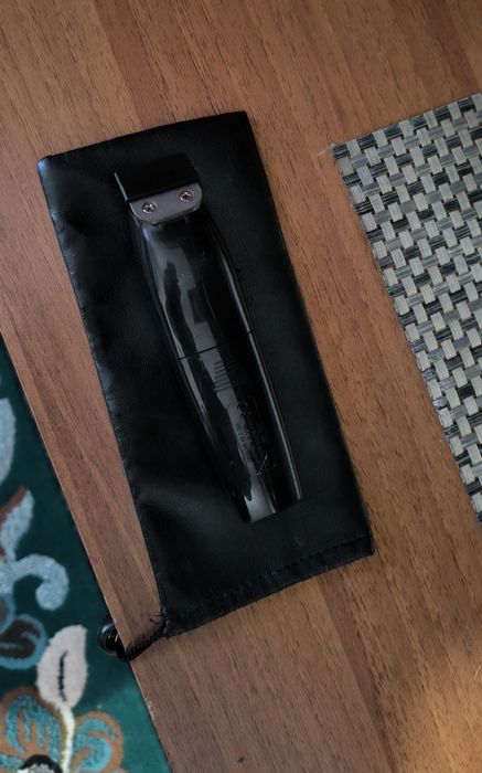 Тример на батарейках WAHL, original