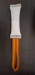 Szarpak dla psa roz..24x8