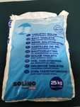 Sól do zmiękczacza 25kg Orlen Tabletki solne Solino