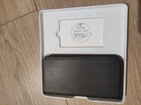 Nowe TUCCH Etui na telefon komórkowy iPhone 14 [blokada RFID]