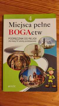 Miejsce pełne BOGActw, 4 klasa