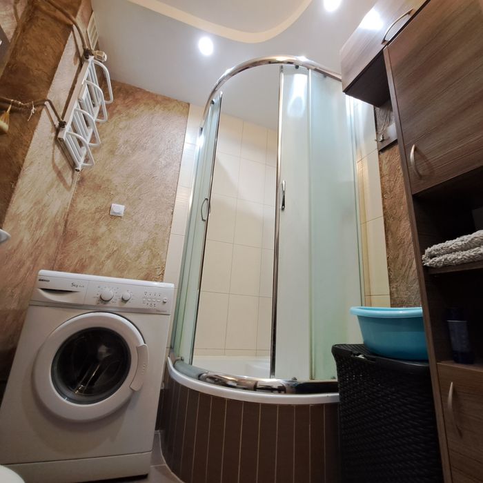 Wynajmę przytulne mieszkanie w spokojnej okolicy