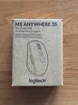 Mysz bezprzewodowa LOGITECH MX Anywhere 3S Grafitowy Business