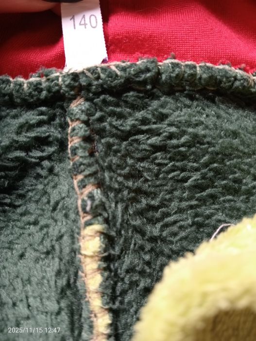 Різний одяг для хлопчика