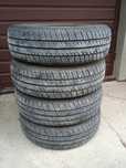 Semperit Comfort life 2 165/65 R14