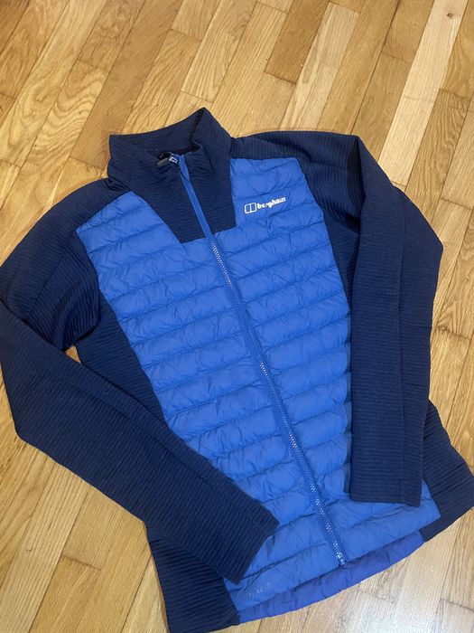 Berghaus Куртка Вітровка