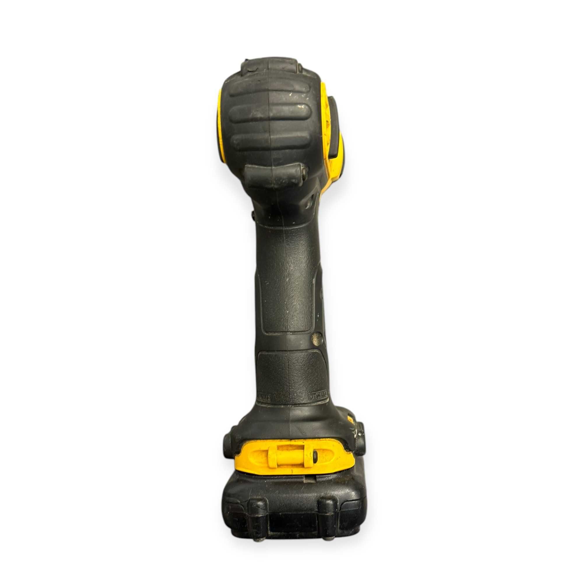 Zakrętarka udarowa Dewalt DCF815 10,8V / bateria 1,3Ah