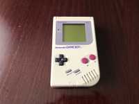 Konsola Nintendo GameBoy Classic DMG-01 1989r.