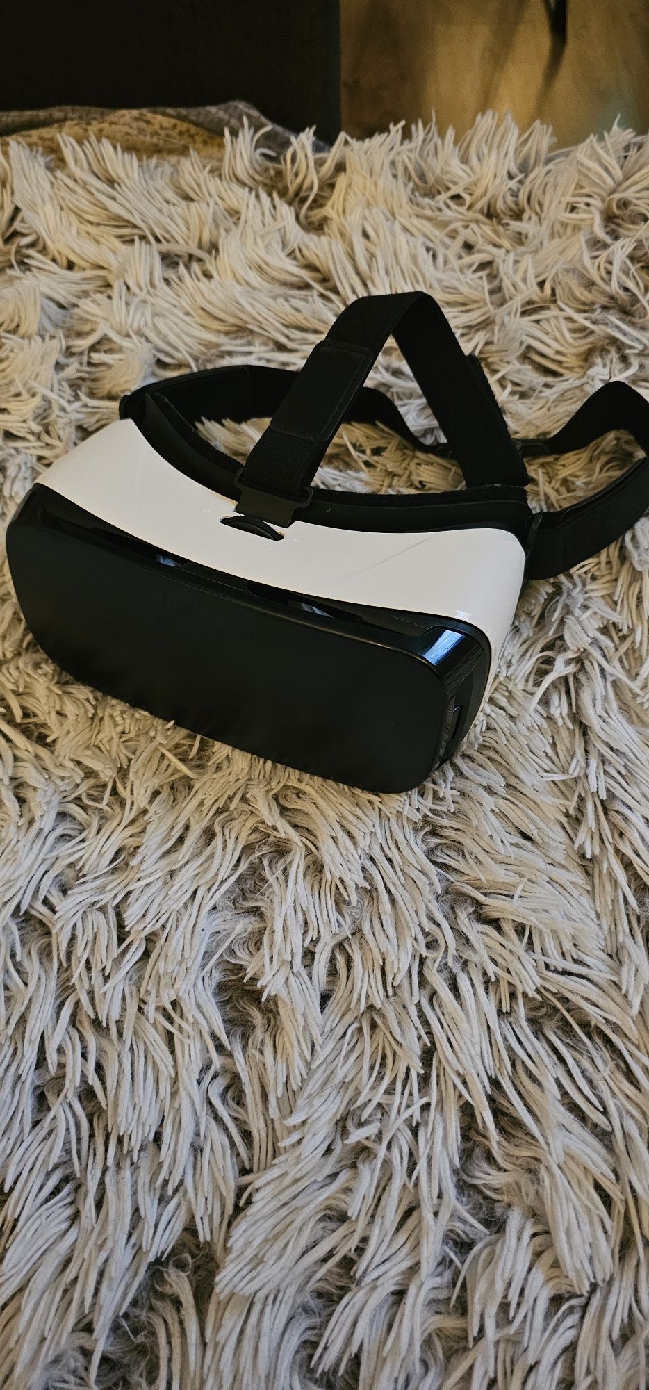 Okulary VR Samsung Gear VR Lite SM-R3 do S6, S6 Edge, S6 Edge+, S7, S7