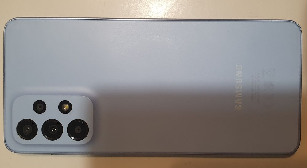 Samsung Galaxy A33 5G