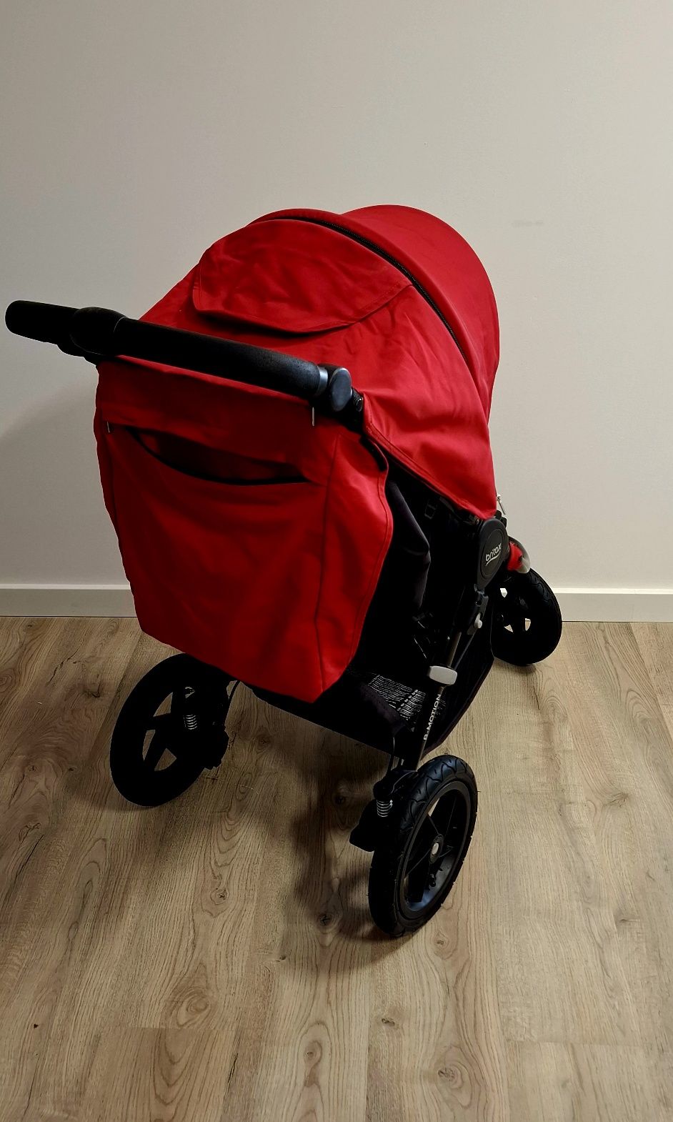 Wózek/Spacerówka Britax B Motion 3 plus