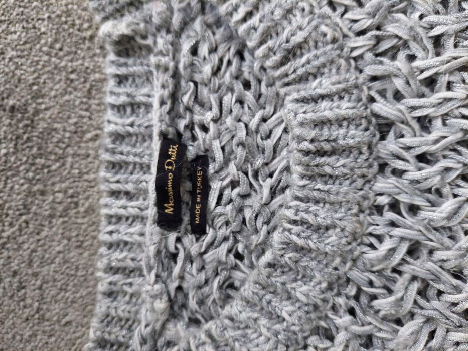 Sweter Massimo Dutti r.S