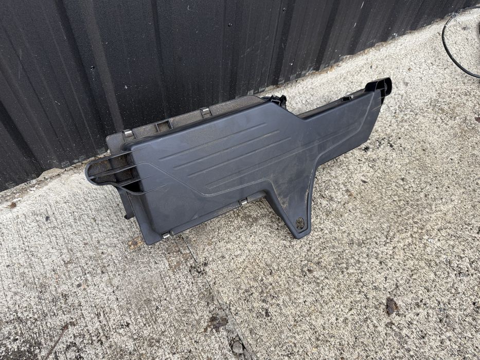 Бмв ф30 ф32 ф34 ф36 корпус фільтра н20 н26