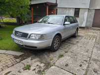Audi A6 C4 1.8 Avant
