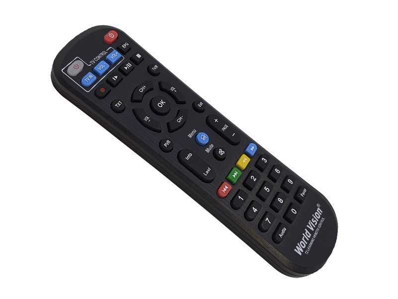 ПриставкаТ2,тюнер,ресивер World Vision T645А+FM+USB+YouTube+IPTV+Megog