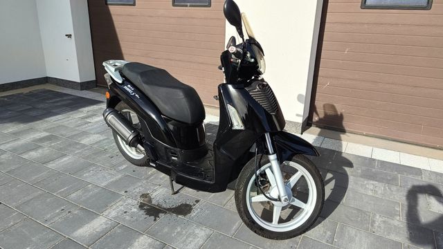 Kymco People S 50cm3 # 4T #z Niemiec