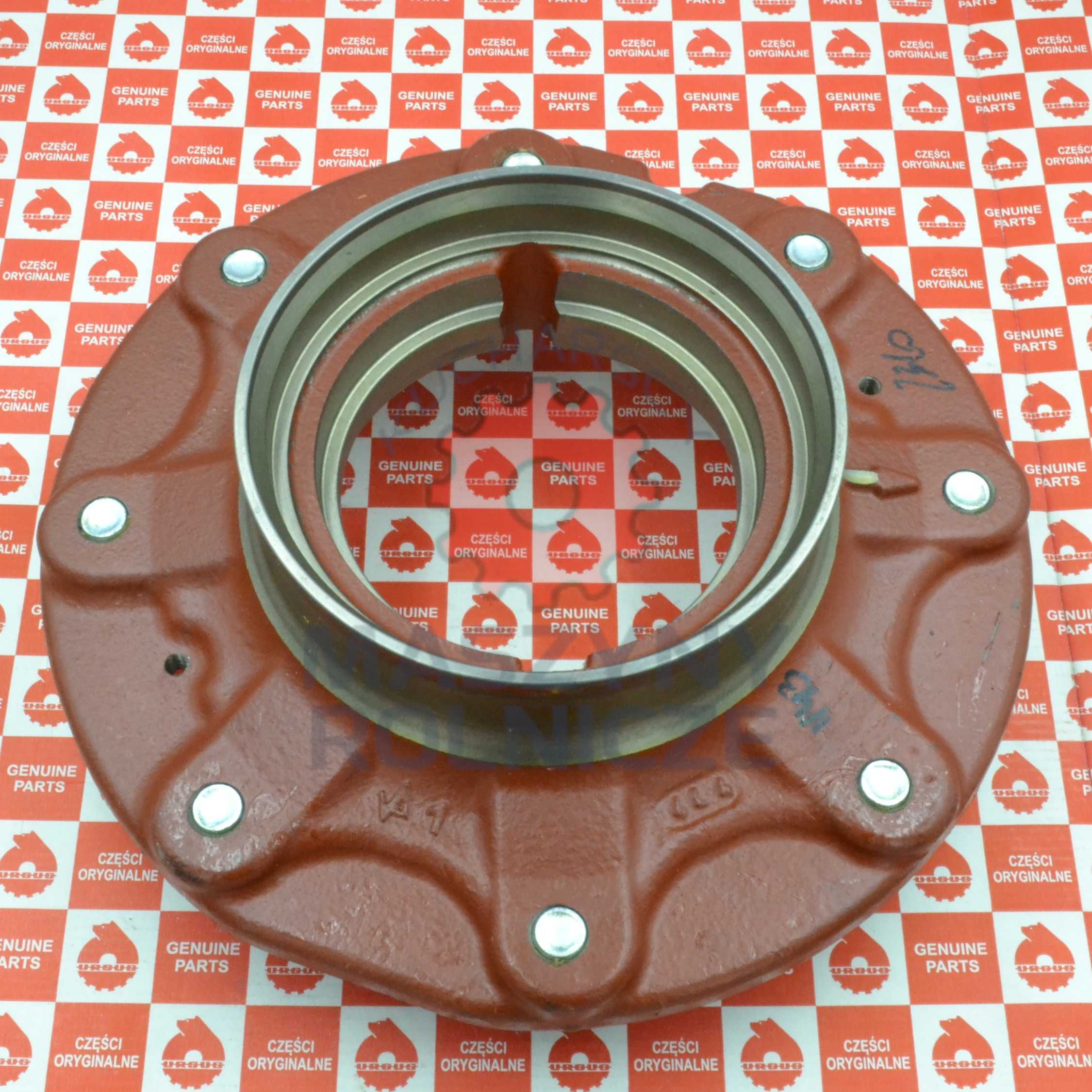 Piasta koła 064055 URSUS C-380