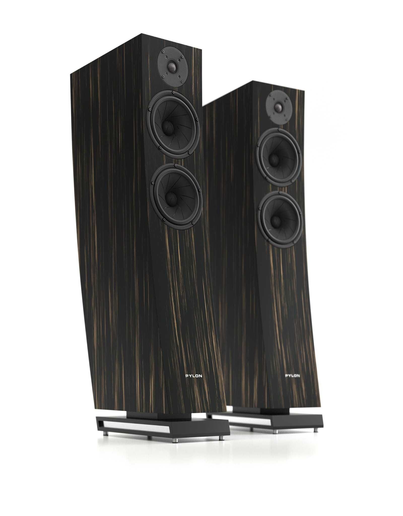 Pylon Audio Jasper 23 Heban Marocco dostawa 24h