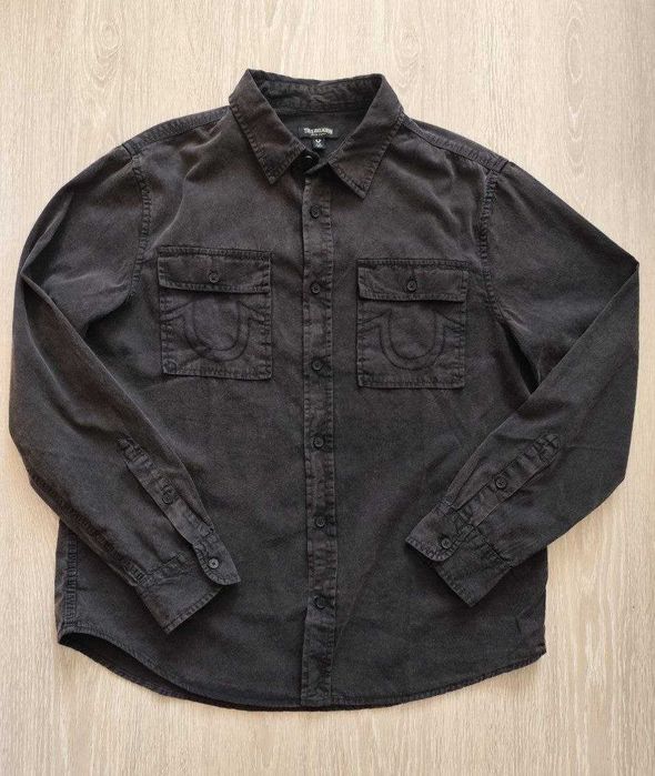True religion Button Up
