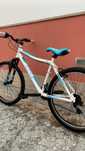 Bicicleta BTT Berg