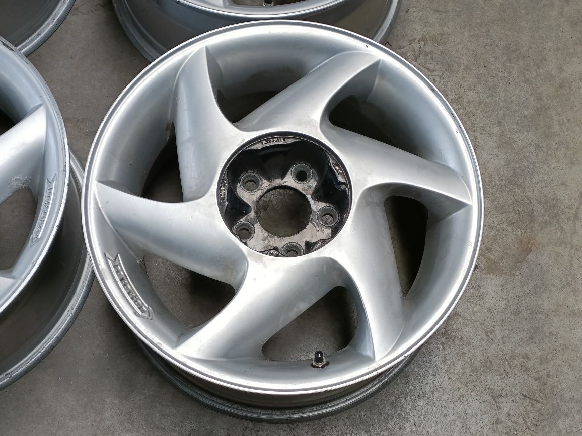 Alufelgi Felgi Rotacyjne Audi 17 cali 5x112 A4 A6, VW, SKODA