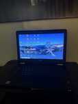 Laptop Dell Latitude E7270 macbook i5 2x 2.40 - 3.00 GHz 16GB DDR4 ssd