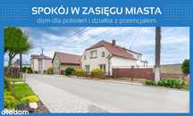 *** Spokój W Zasiągu Miasta ***