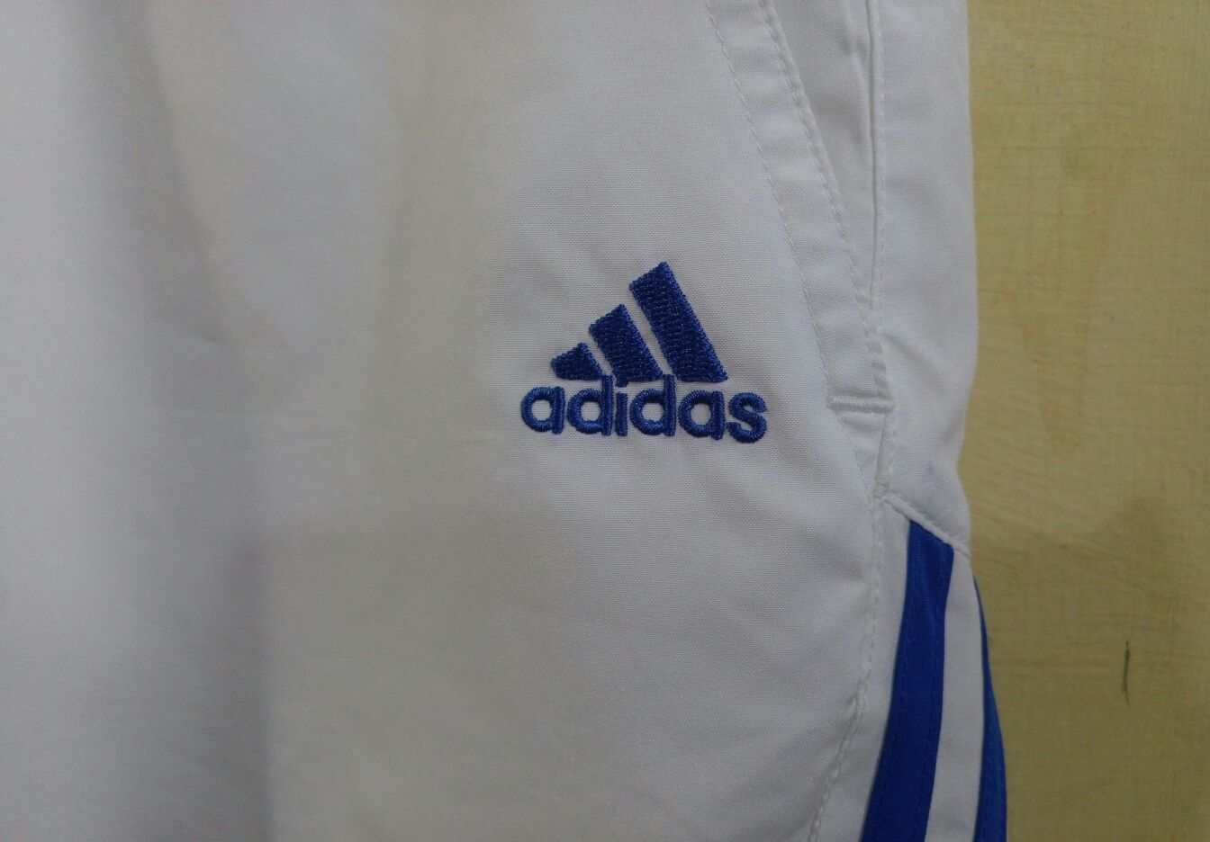 Оригинал легкие спортивные купальные шорты Adidas