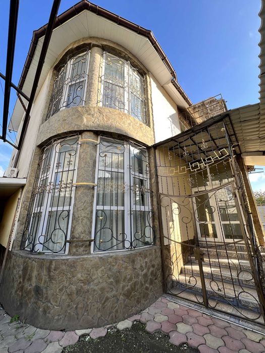 Продам СРОЧНО дом на ул .Китобойной!