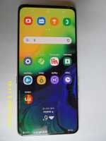 Samsung Galaxy A80