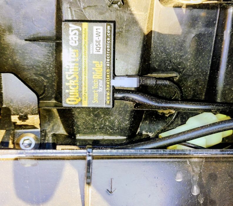 Kawasaki Ninja1000SX