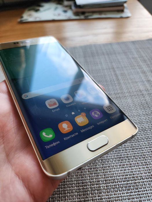Samsung Galaxy S6 EDGE PLUS G928P S6 Edge+ 4/32Gb