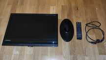 TV Full HD 24 Polegadas