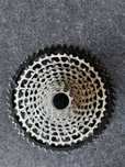 Cassete Garbaruk - Shimano 12v