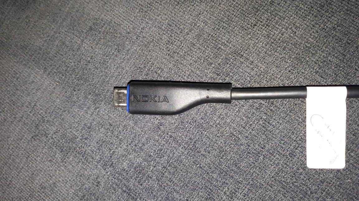 Kabel Nokia CA-157 USB