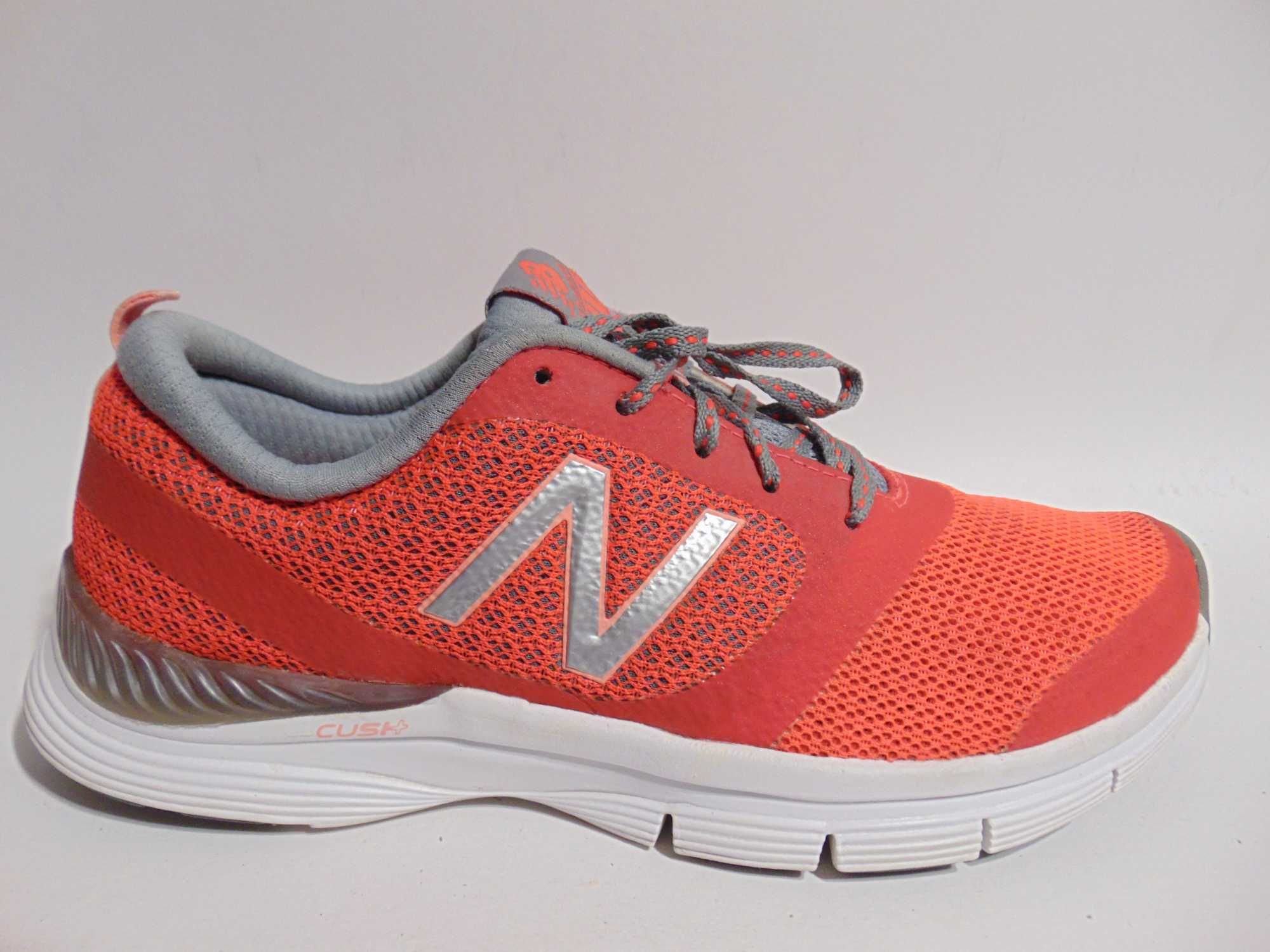 New Balance WX711PF - sportowe 39/6/25 cm