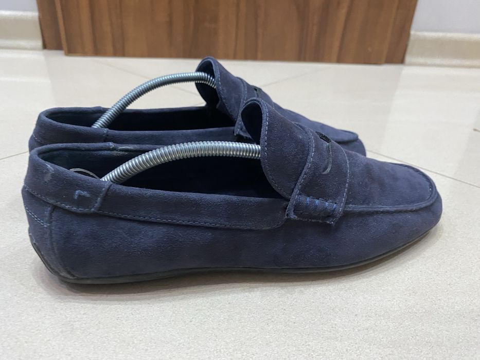 Mokasyny rozmiar 39