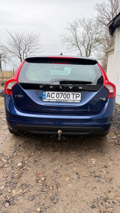 Продається автомобіль