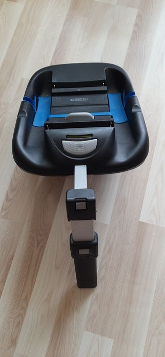 Fotelik samochodowy z isofix