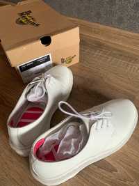 Продаю оригінальні Dr.Martens 1461 mono white