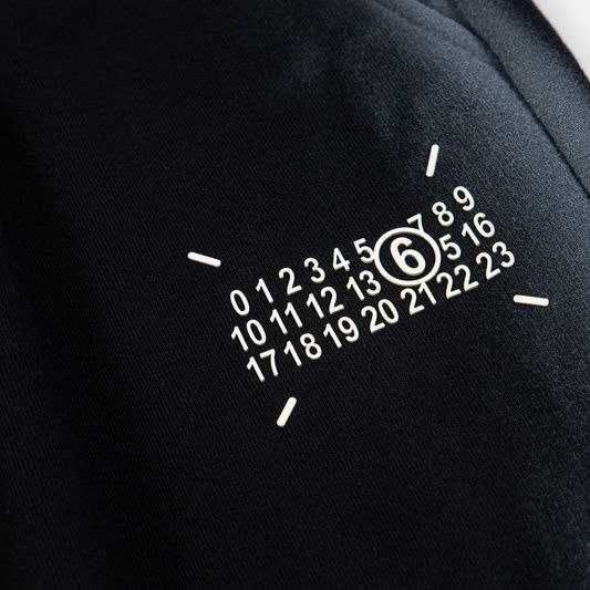 Широкие штаны Maison Margiela MM6 новые. Размер S