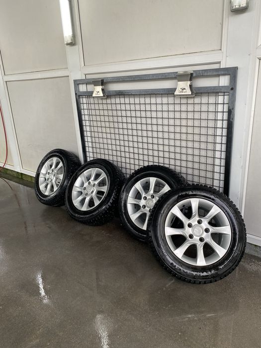 R15 5/114.3 Оригінал