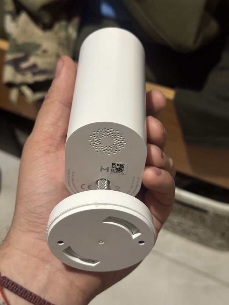 IP камера IMILAB EC2 Wireless Home Security Camera CMSXJ11A